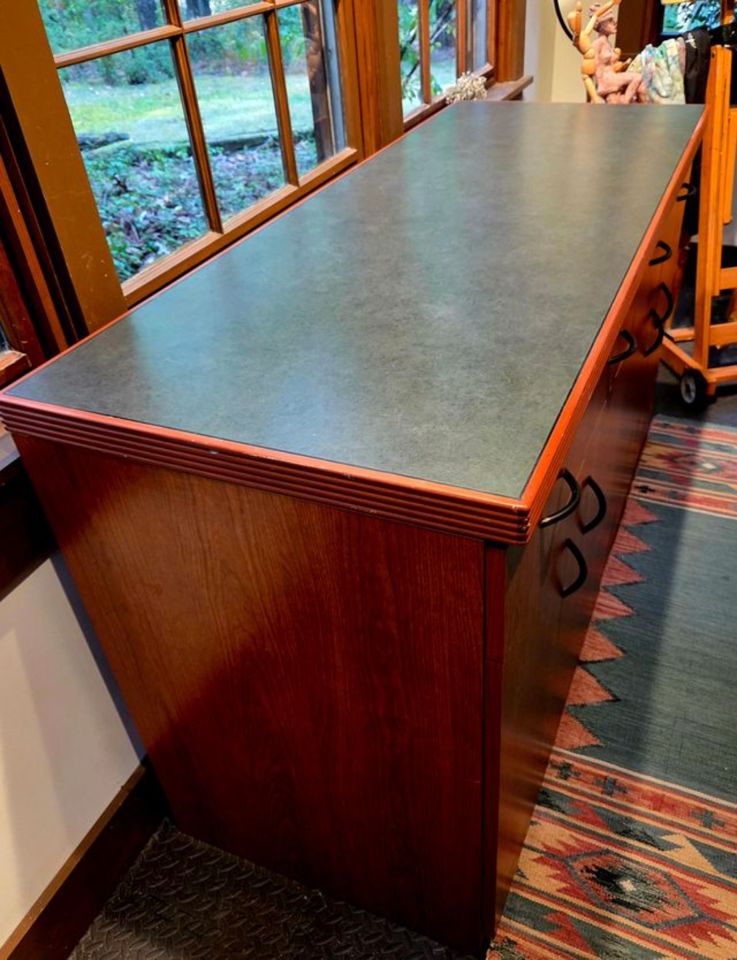 Great Taste in Furniture, Music, and Art