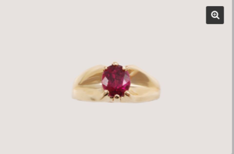 Jewelry Estate Sale starts on 5/13/2018