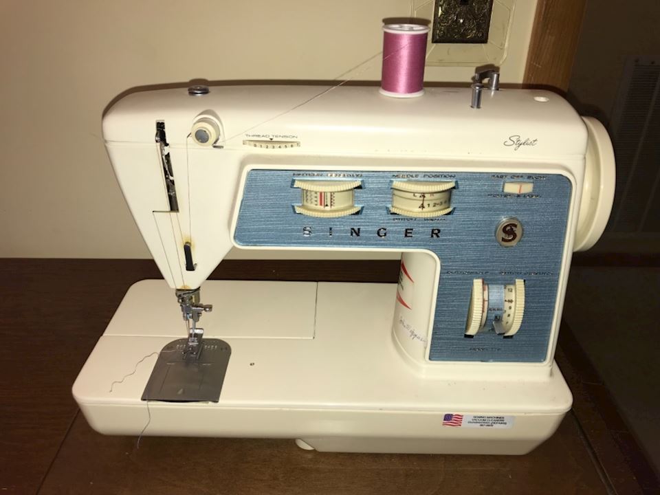 Glengarry Estate Sale—last chance, no reserve, all lots start at $5.00