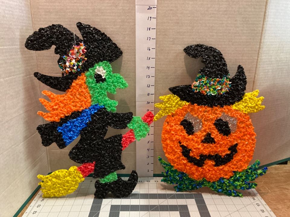 Awesome Sale With Lots of Fall & Halloween!