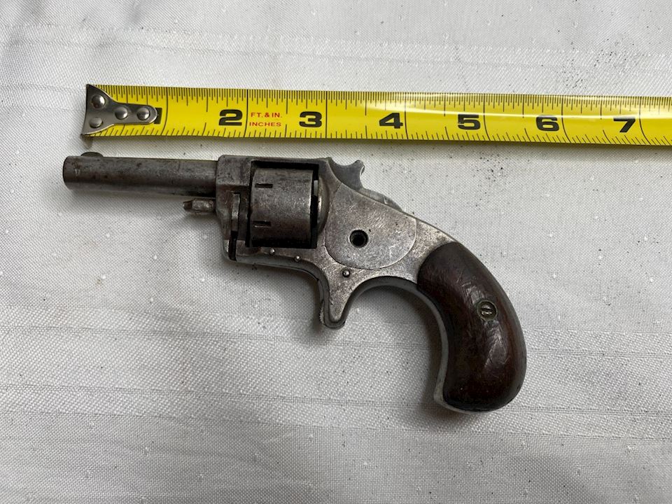 1916  WILLYS OVERLAND RADIATOR ONLINE ESTATE SALE