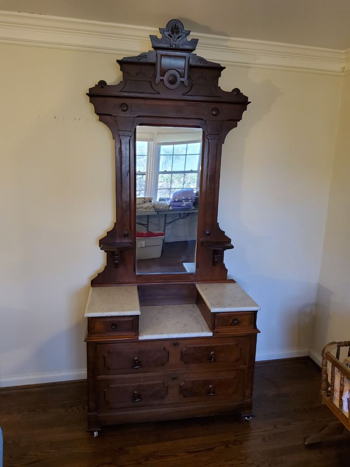 Old Warson Country Club Home Online Estate Sale ~ Phase 2~ Antiques ~ Collectibles~Furniture~Patio