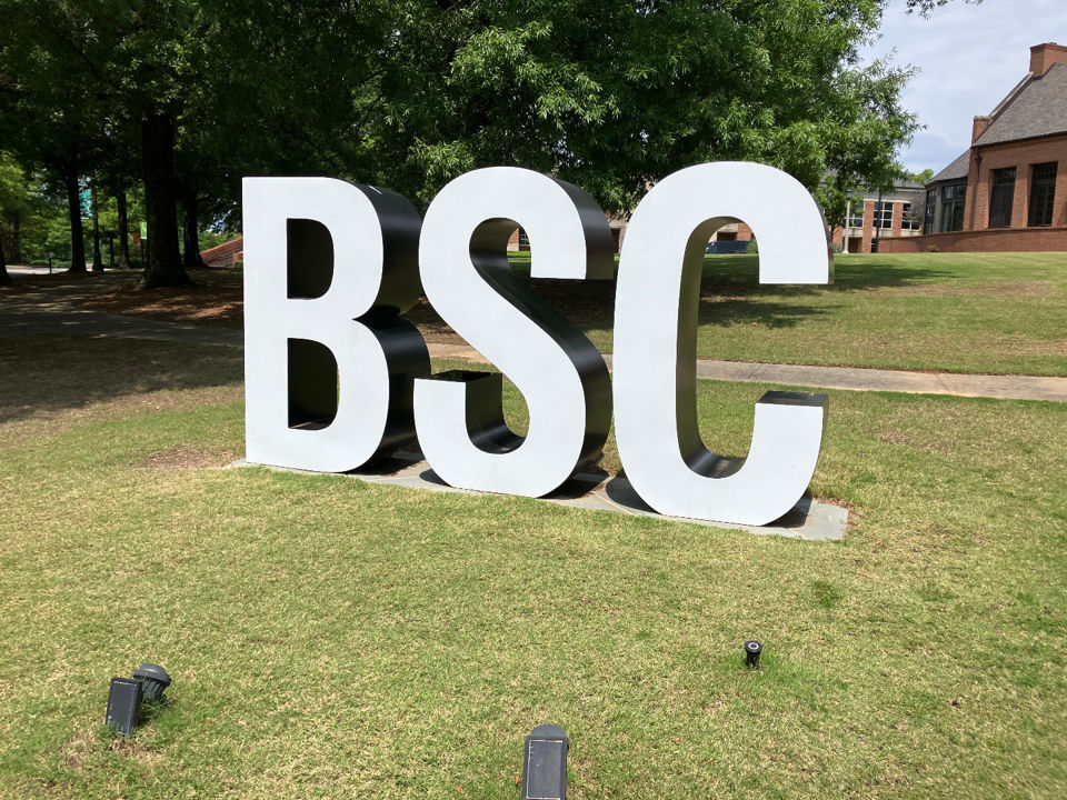 Hanna Estate Services - Birmingham Southern College - Special Auction