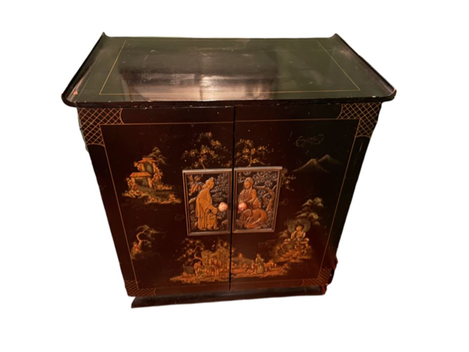 Total House Clean Out on a Fabulous Collection of Antiques, Transitional Furniture and Home Decor