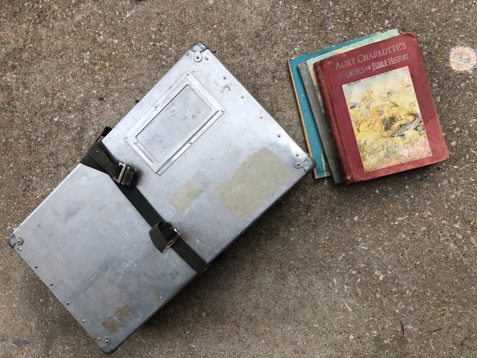 S County Antiques Online Only Pt.2