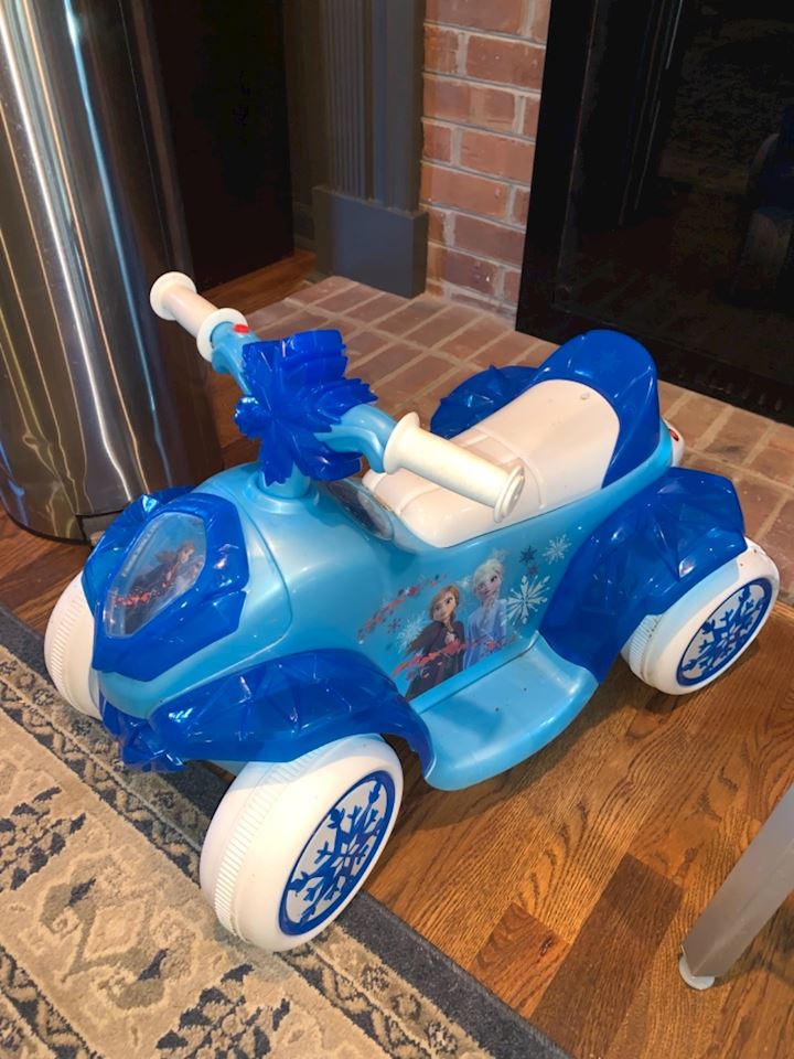 Maryville Online Only Sale some items will ship