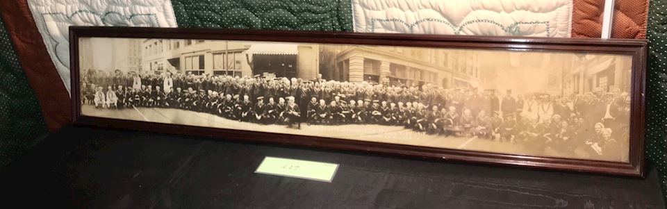 South County ONLINE ONLY Lifetime Accumulation Estate Sale ~ Furniture ~ Collectibles ~ Kitchen