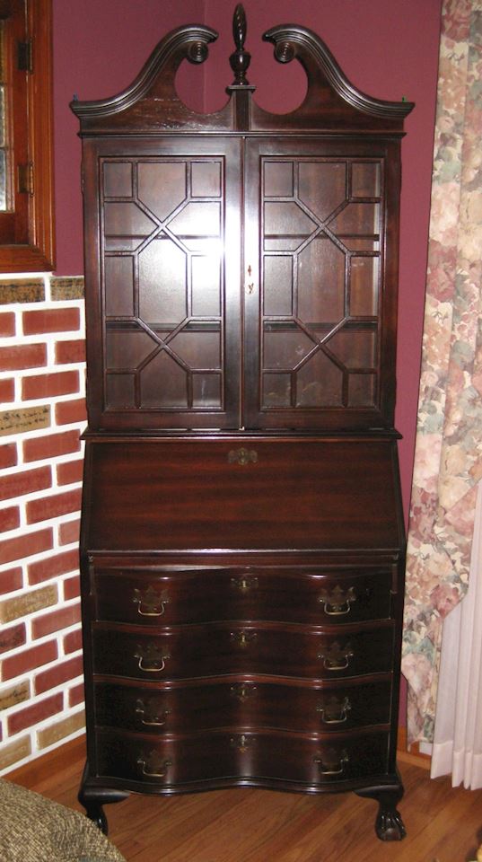 ESTATE ON-LINE AUCTION - JAMIESON/BANCROFT AREA (Run by Silk Purse Sales)