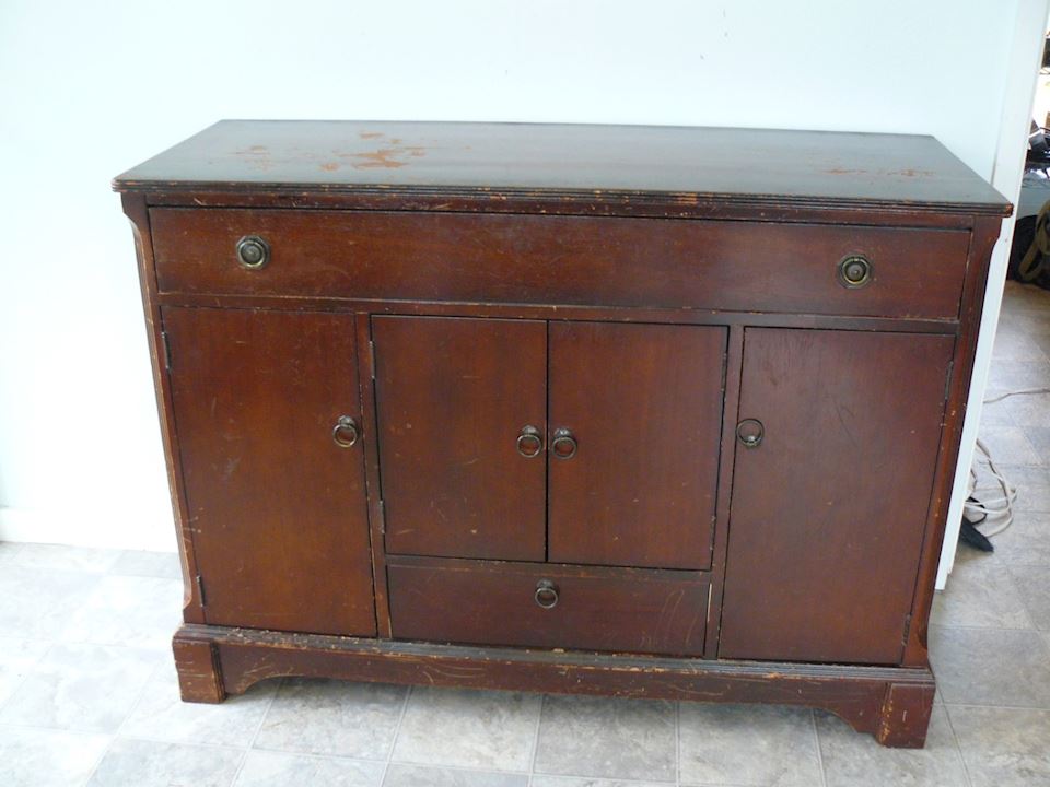 PW Green Antiques Online Estate Auction Gig Harbor