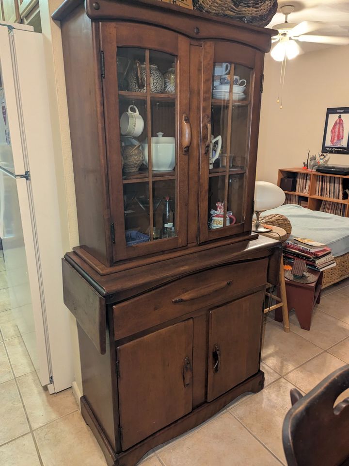 Maple Vintage estate