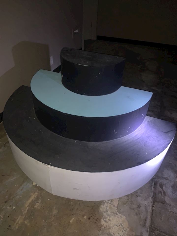 GRAMMY WINNING MUSICIAN ART GREENHAW'S HARDWARE  STORE COLLECTION + 1923 STEINWAY PIANO / MODEL "M"