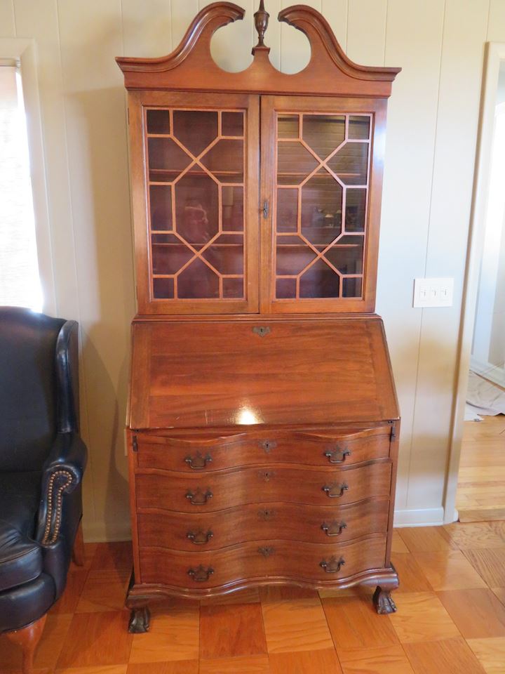 Honey, STOP The Truck Online Auction