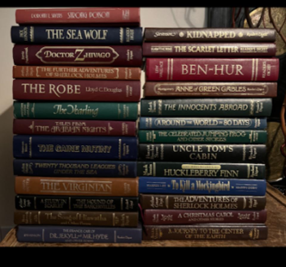 Online Estate Sale -