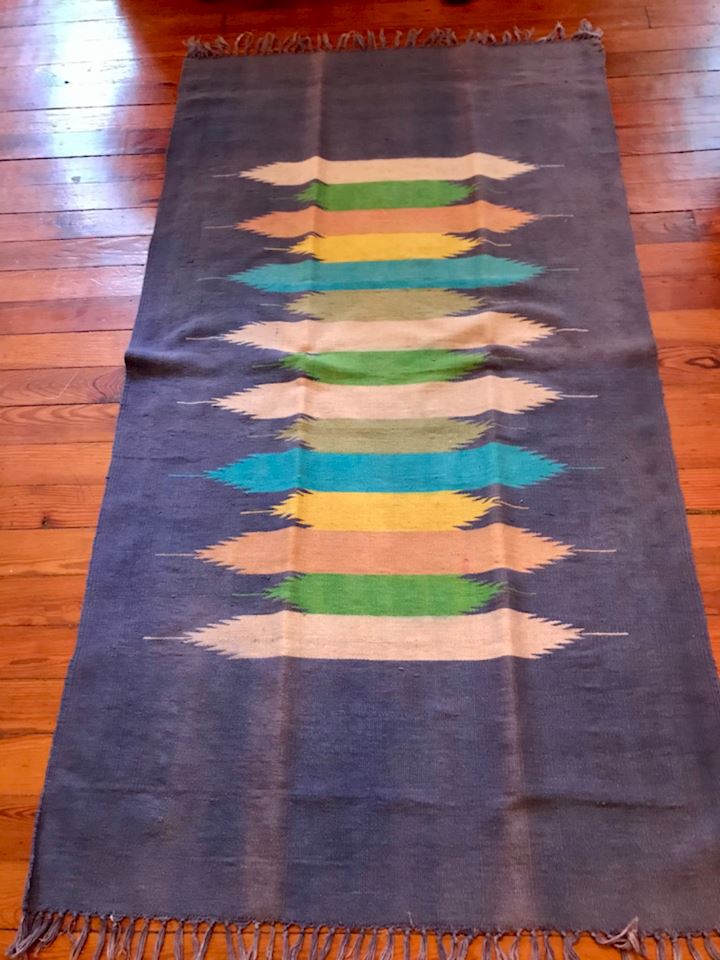 Eclectic E. Nashville Sale—Raeanne Rubenstein Estate, Phase 2