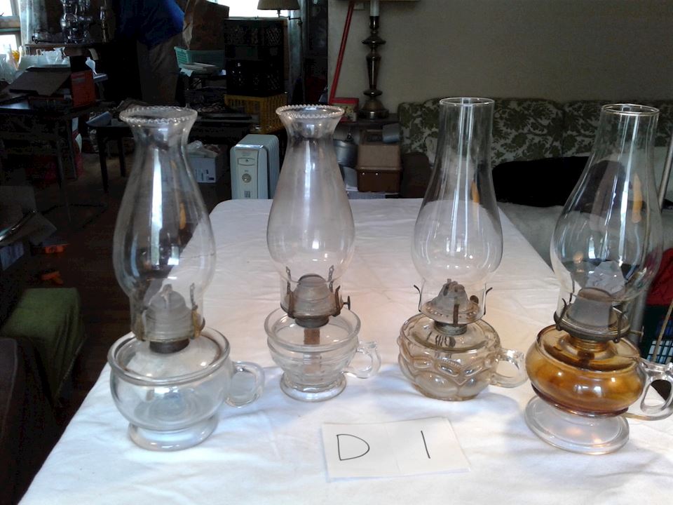 Saugus Estate Online Auction #4!