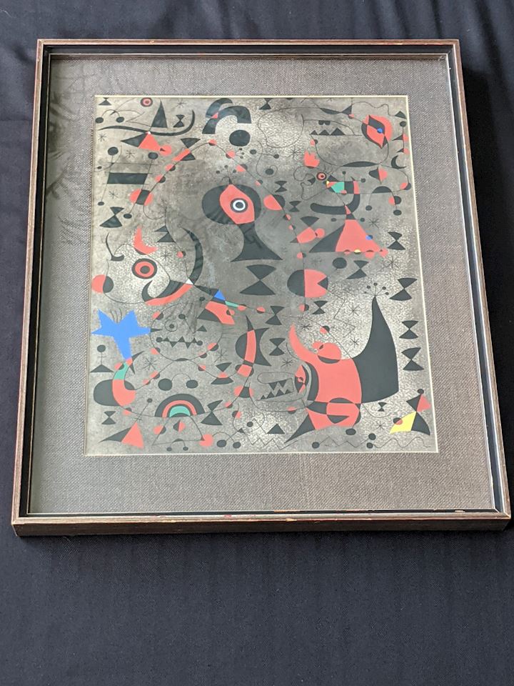 Fine Art and Sculpture Highland Park (Treadway)