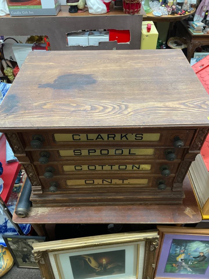 April 18 online auction Van Gorp Auction Service