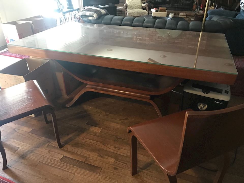 Online Estate Sale- Vintage & New furniture and collectibles 