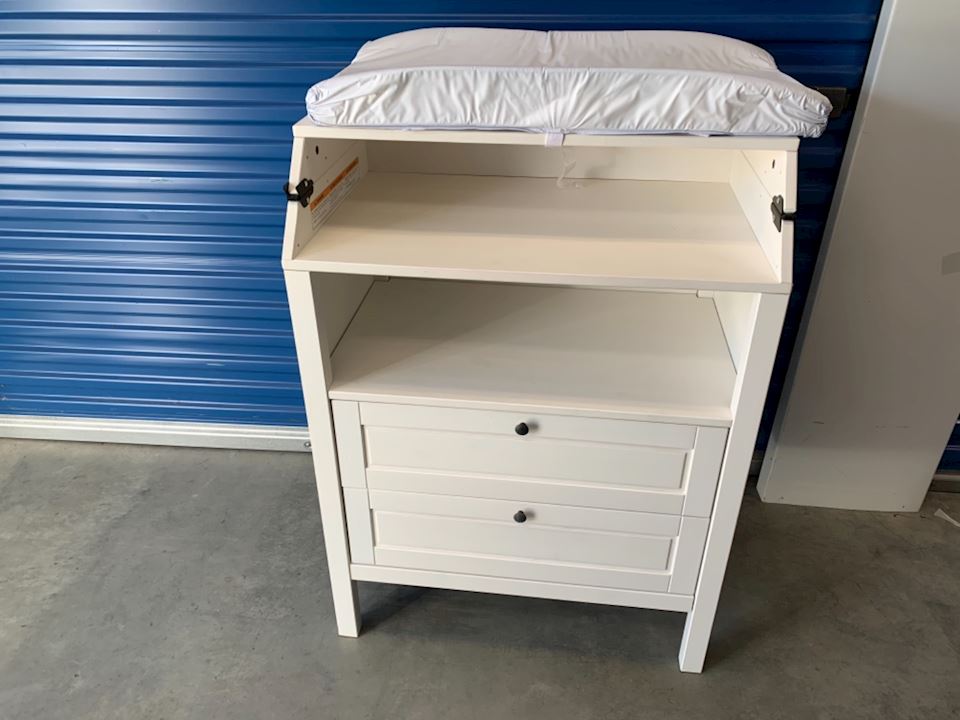 Falmouth Baby Items Auction