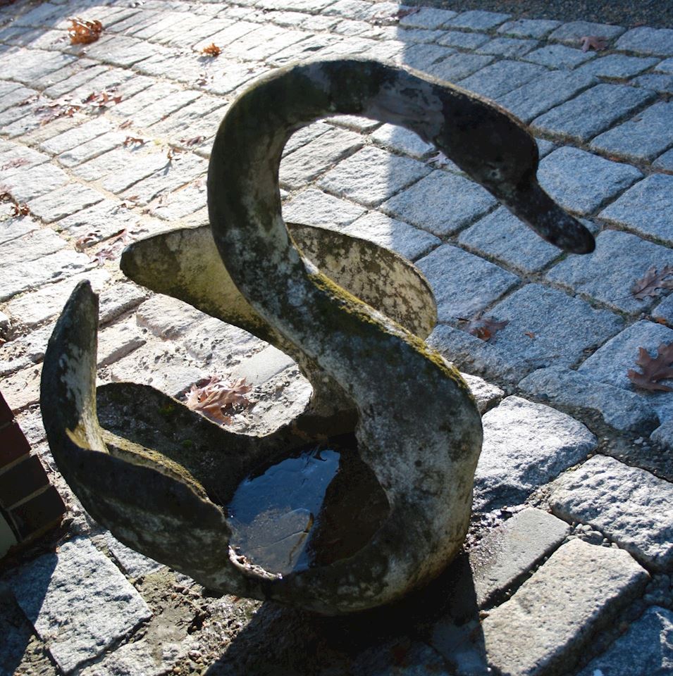 MARION, MASS ESTATE SALE - HIGH-END DESIGNER & ANTIQUES - GREAT PRICES