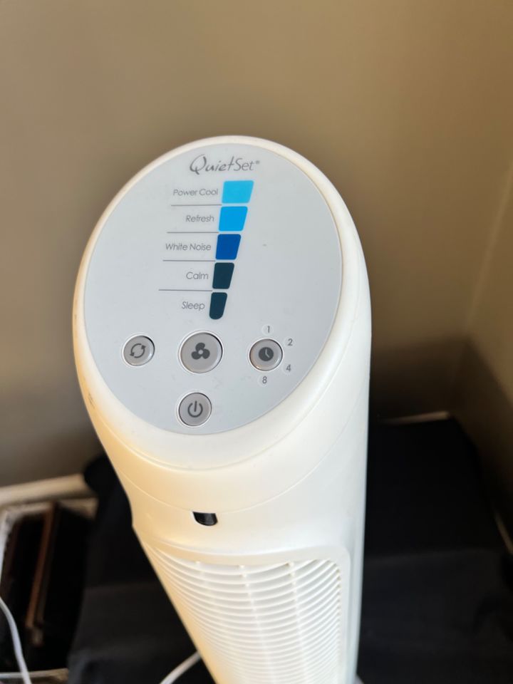 Haven Towel Warmer bidding ends 6/2 20.00