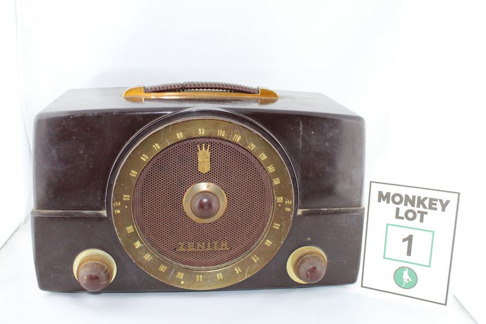 Tullahoma Treasures Liquidation - ONLINE ONLY 