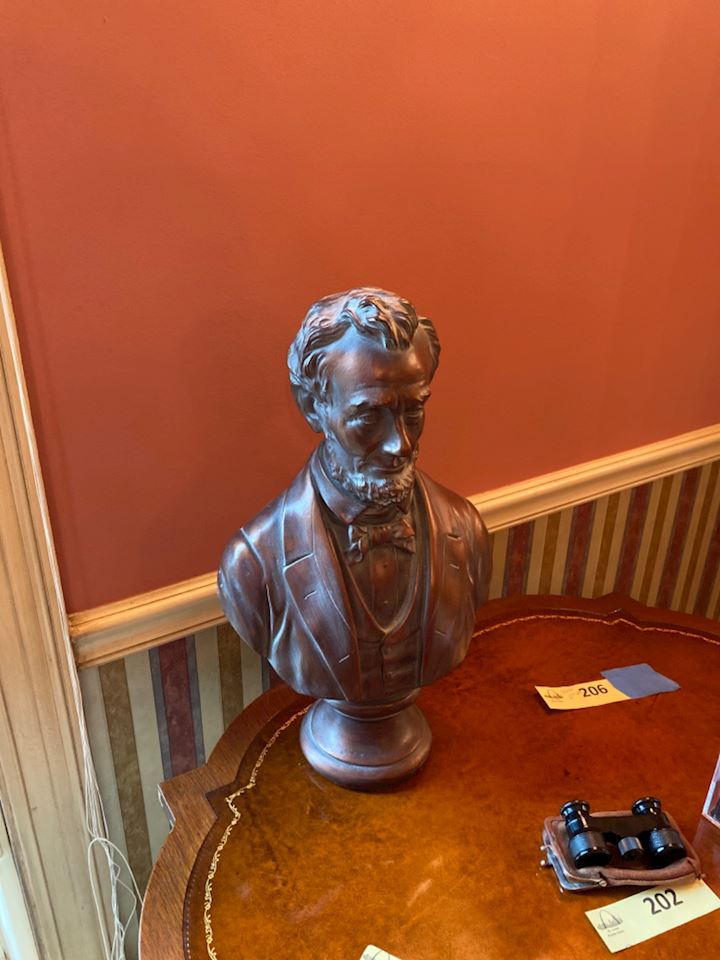 Creve Coeur Online Estate