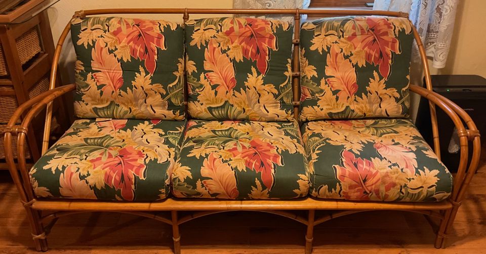 MCM & Antique One-of-a-Kind sale