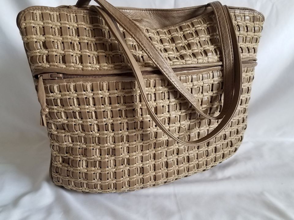 Final Days...The House of Handbags & Accessories- 50% OFF