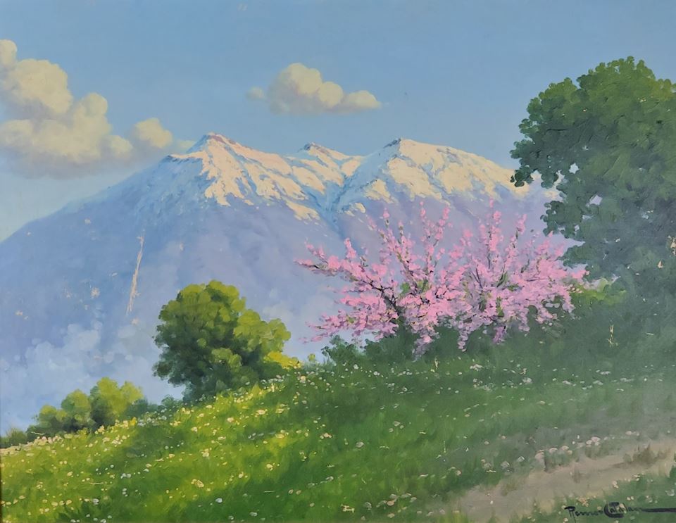 Beautiful pieces from a Potomac Estate