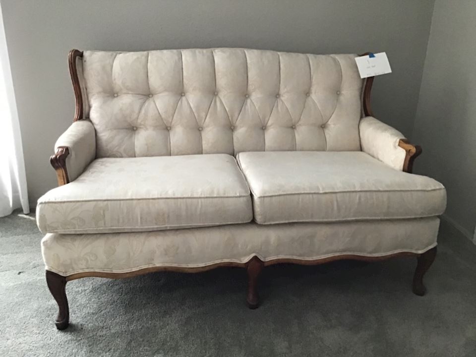 Manchester Mid Century Treasures