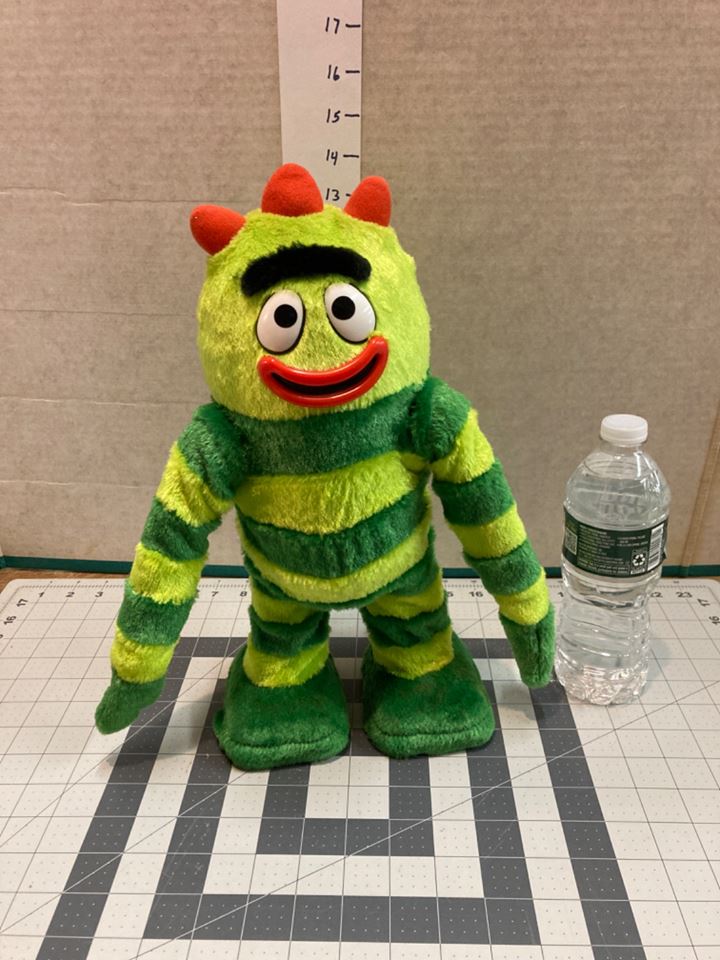 Something for Everyone! Including Small Appliances.