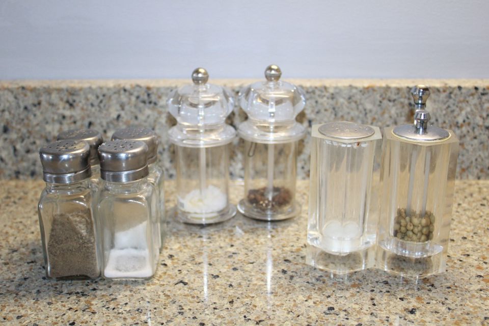 Round 2 of our Maymester Curated Johnson City Sale! Small Appliances, China & Kitchenware!