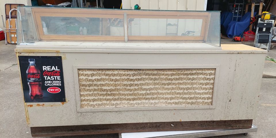 Sharp Consignments Liquidation Online Sale