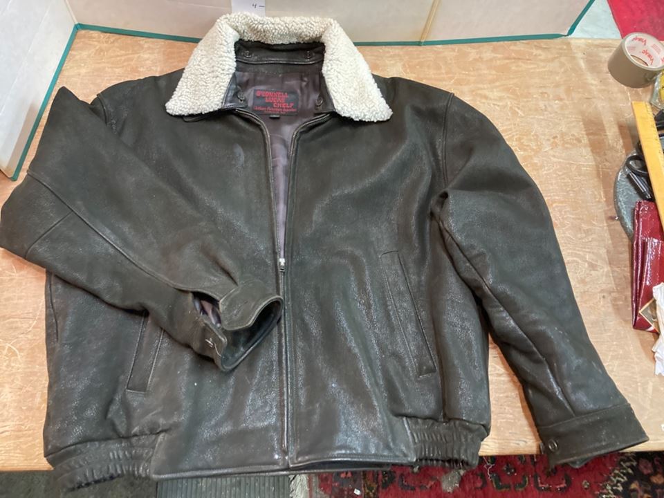 Leather Jackets, Fall & Christmas, Household