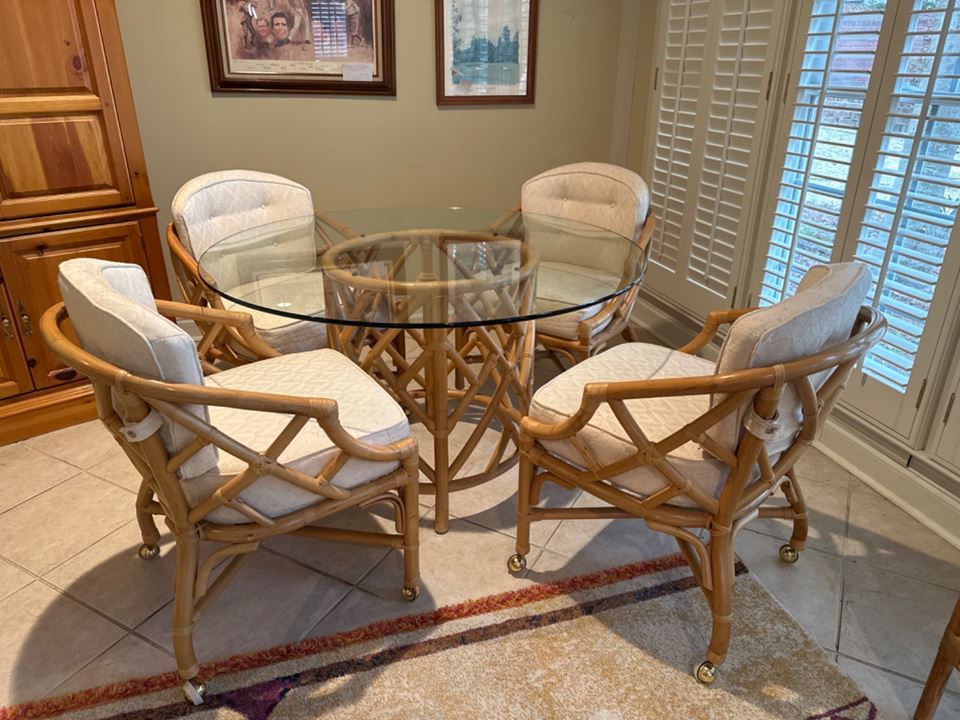 Maple Ridge Online Auction