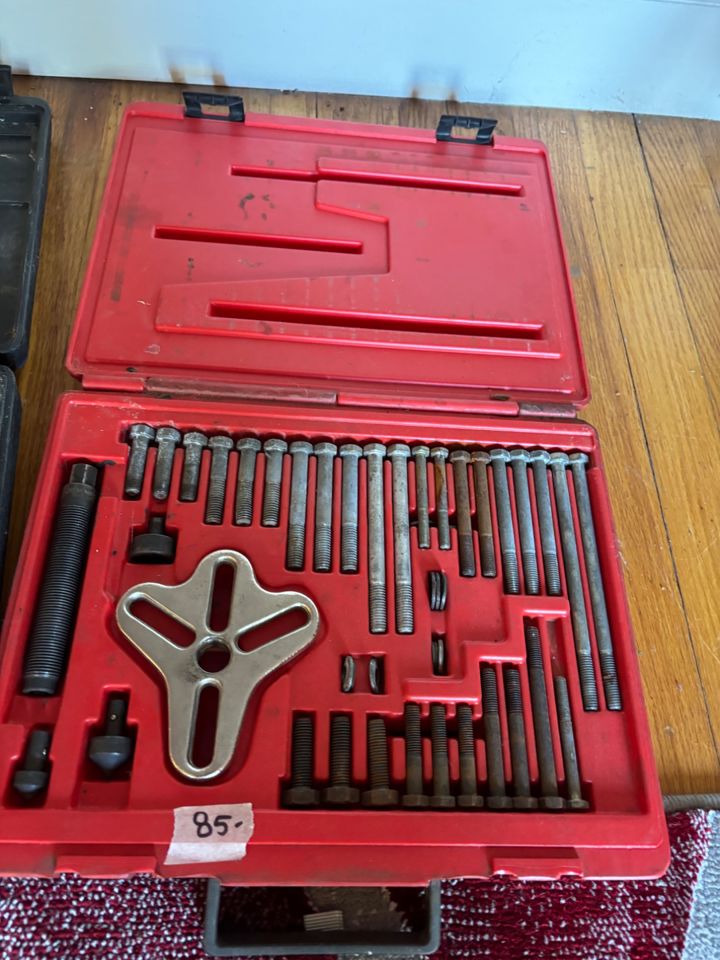 Fedke Estate Sales ONLINE CLEAN OUT