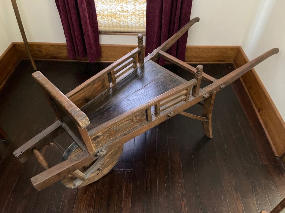 MOST ITEMS NOW 20% OFF! Online Sale! Unique Collector Items & Pottery, Mission, Antiques & Furniture