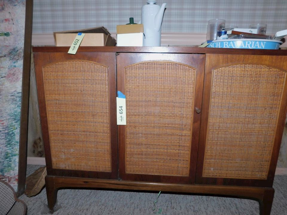 Town & Country Online Estate  Part Two