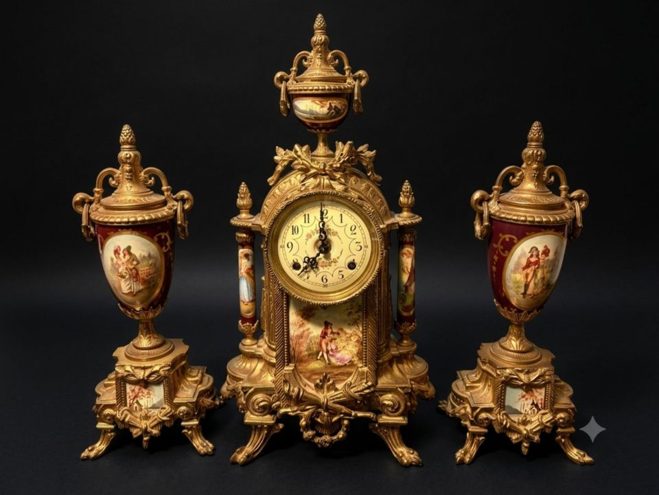 Sweet Tea Antiques Online Auction