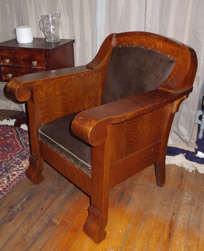 AS TIME GOES BY Online Estate Sale RACINE - Antiques MCM & More