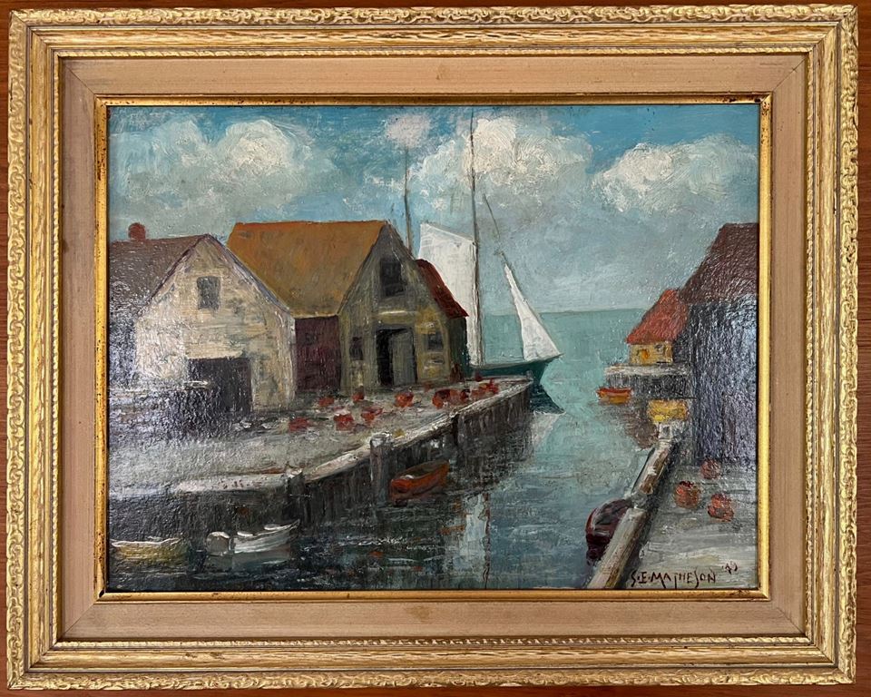 Brewster Estate Auction - All Lots Start at $5