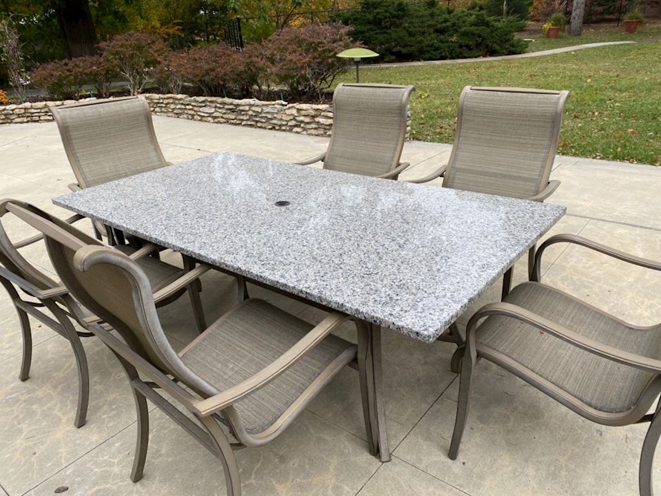 On-Line Estate Sale