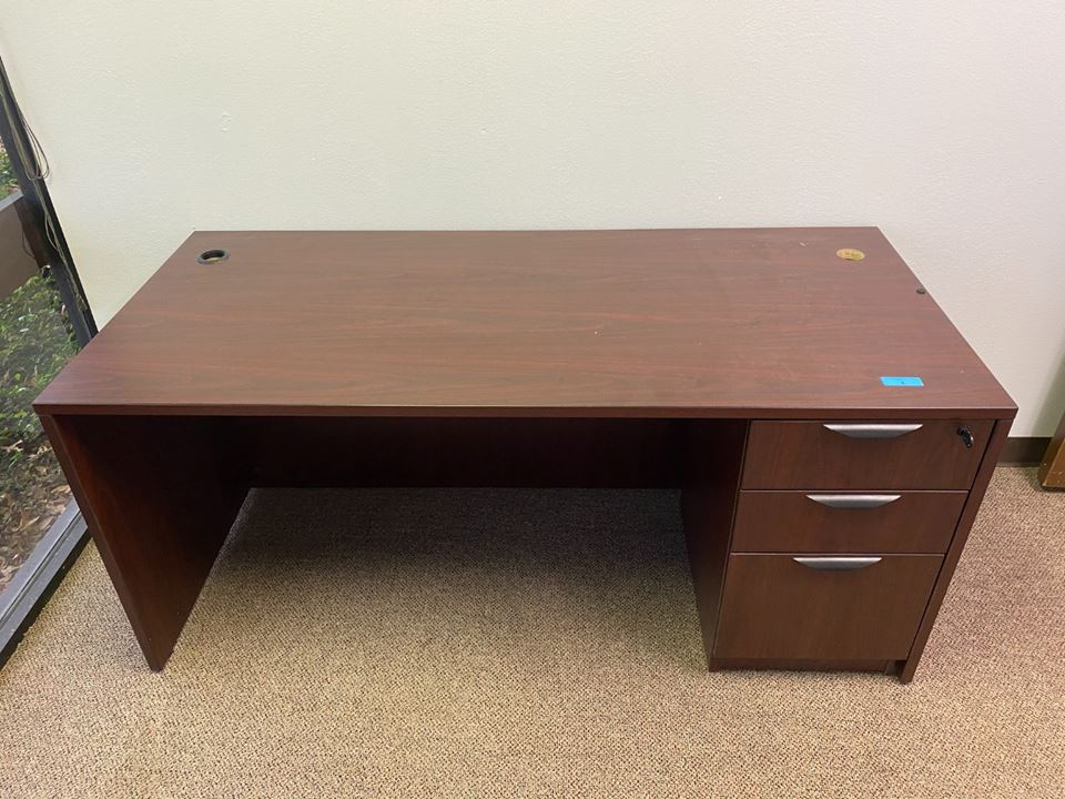 Brown-Sloan: North Dallas Office Moving Sale