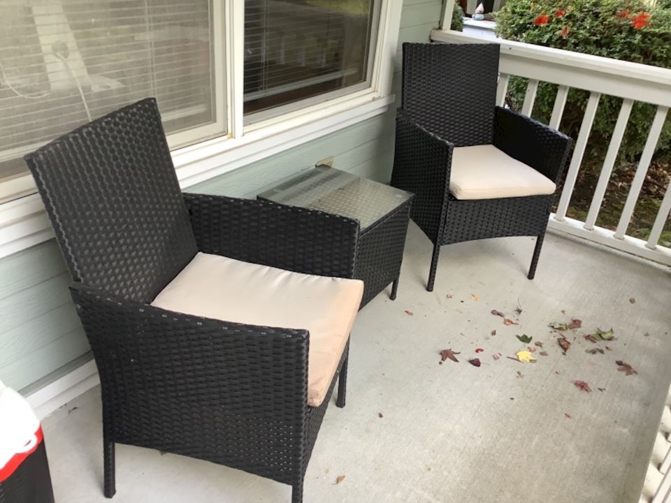 Oak Harbor Online Estate Auction 