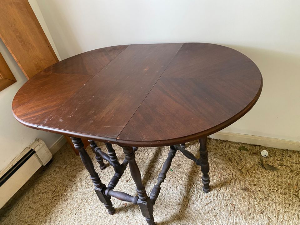 Fabulous Falmouth Online Auction