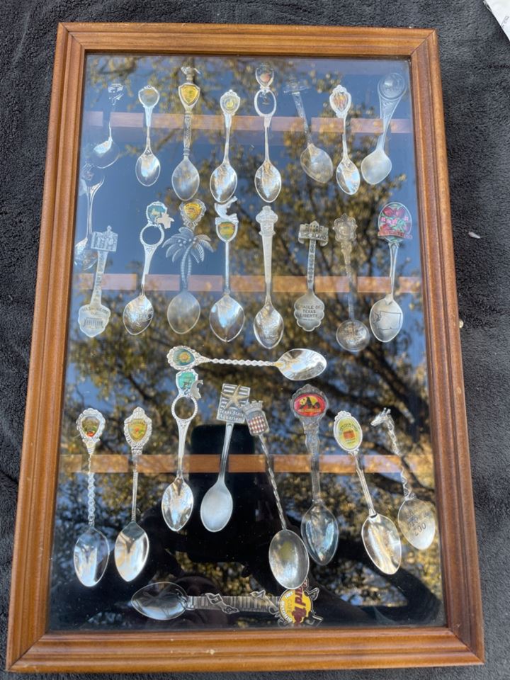 Forgotten Relics Online Estate Sale or by appointment to preview Greentree