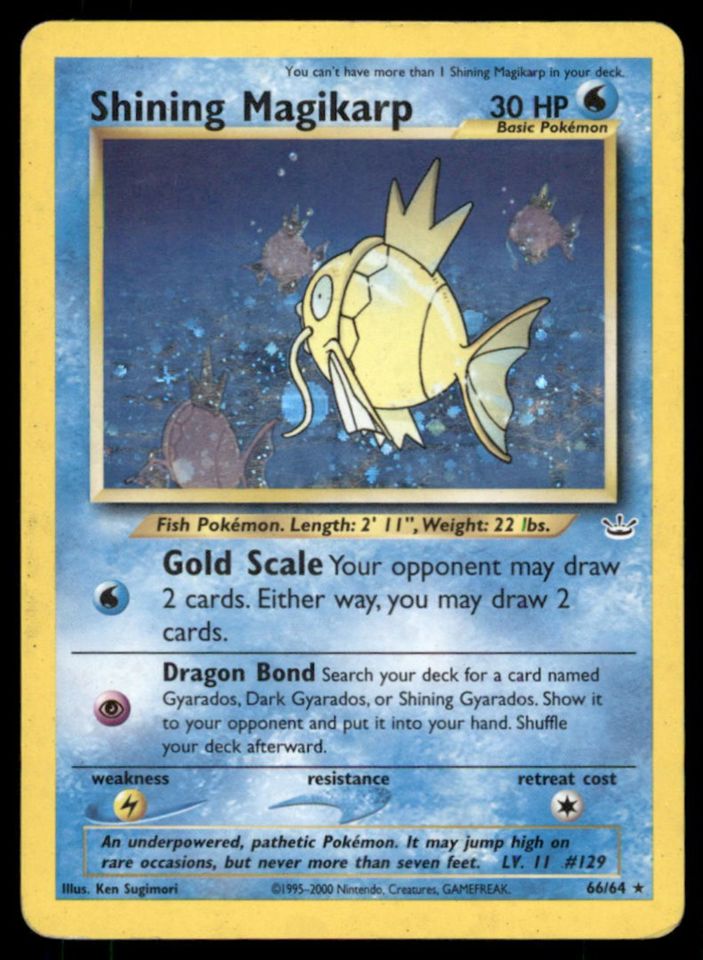 Pokémon Grails & Gems: Elite Card Auction