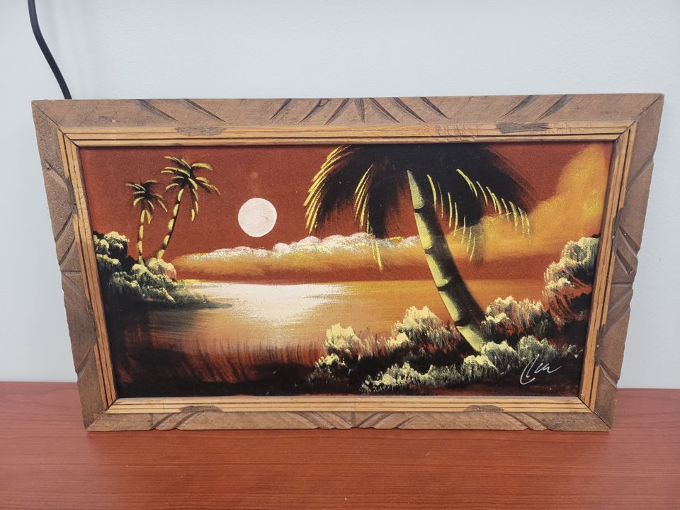 South County Estate Collectibles, Mid Century, Decor