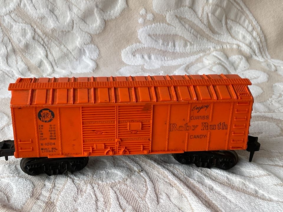 Locked away mid century treasures III